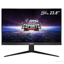 Gaming monitor MSI Optix G241 144Hz 23.8" FHD